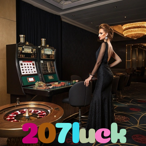 207luck - Baixe o App 207luck para Android e Comece a Jogar