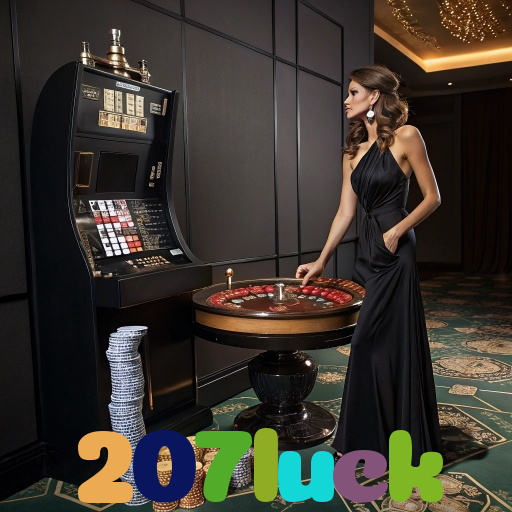 207luck - Baixe o App 207luck para Android e Comece a Jogar