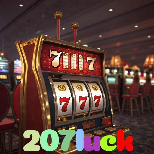 207luck - Baixe o app 207luck no Google Play e jogue ao vivo