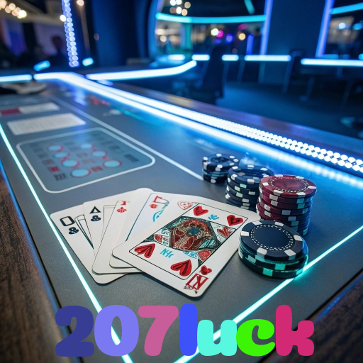 207luck - Baixe o App 207luck para Android e Comece a Jogar