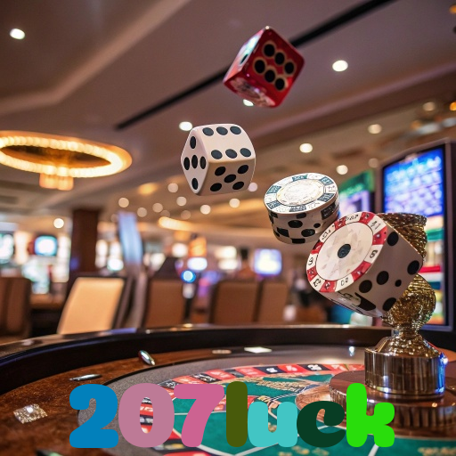 207luck - Baixe o app 207luck no Google Play e jogue ao vivo