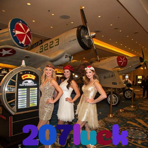 207luck - Baixe o app 207luck no Google Play e jogue ao vivo