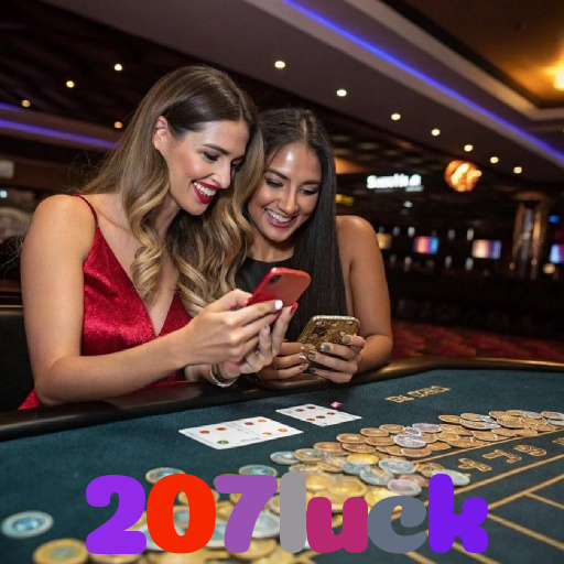 207luck - Baixe o App 207luck para Android e Comece a Jogar