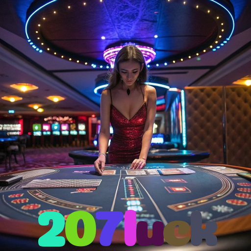 207luck - Baixe o App 207luck para Android e Comece a Jogar