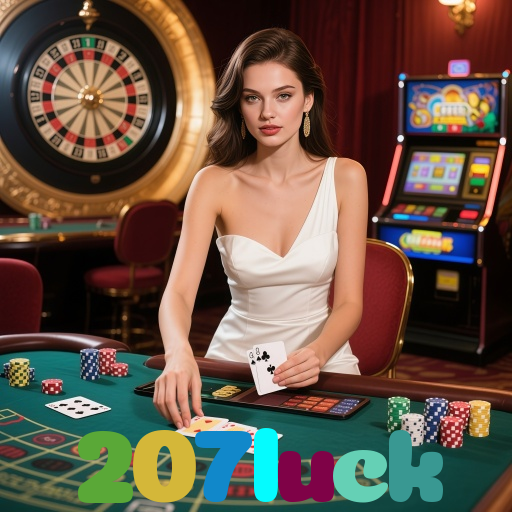 207luck - Baixe o App 207luck para Android e Comece a Jogar