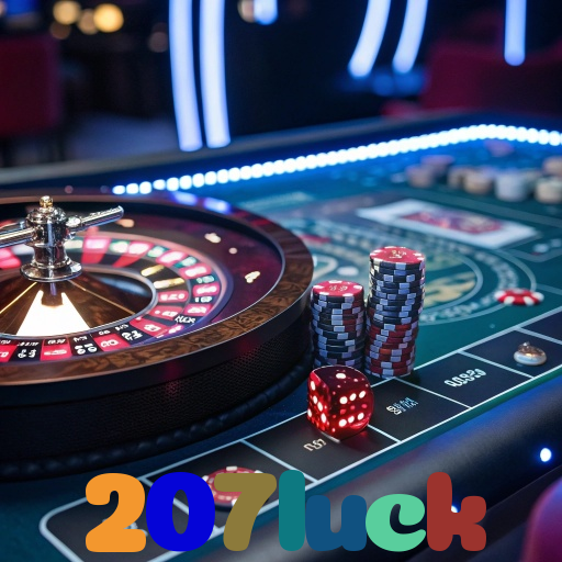 207luck - Baixe o App 207luck para Android e Comece a Jogar