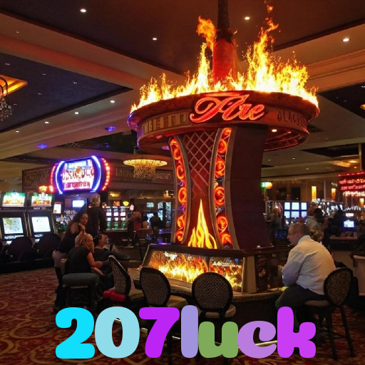 207luck - Baixe o app 207luck no Google Play e jogue ao vivo