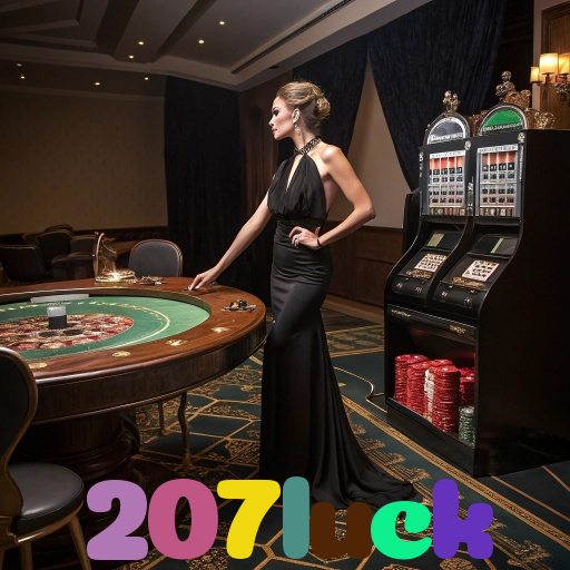 207luck - Baixe o App 207luck para Android e Comece a Jogar