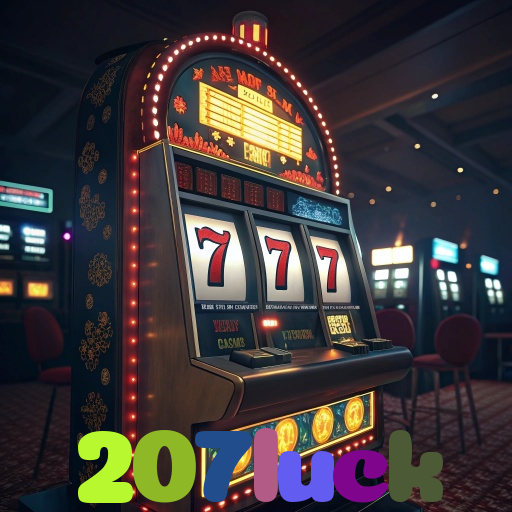 207luck - Baixe o App 207luck para Android e Comece a Jogar