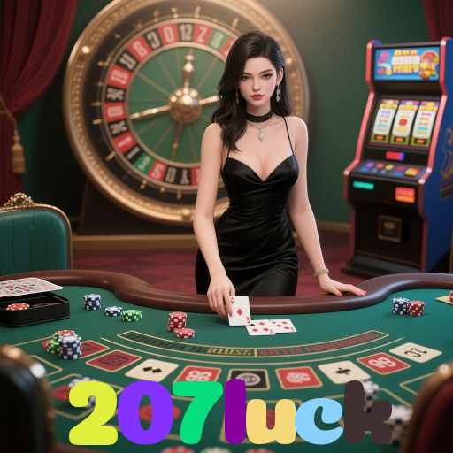 207luck - Baixe o app 207luck no Google Play e jogue ao vivo