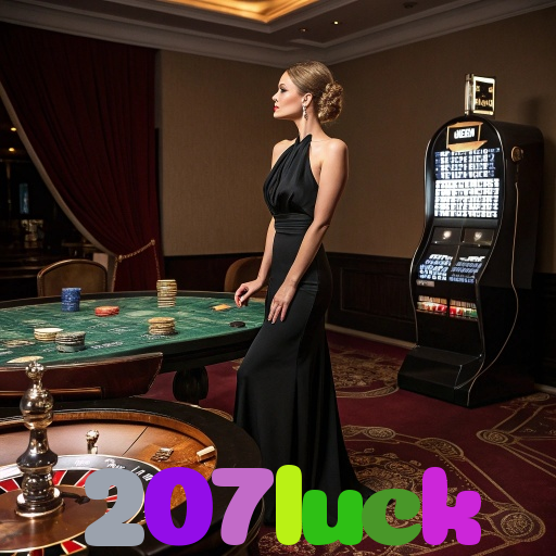 207luck - Baixe o App 207luck para Android e Comece a Jogar
