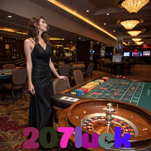 207luck - Baixe o App 207luck para Android e Comece a Jogar