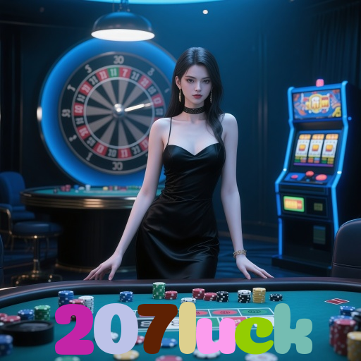 207luck - Baixe o app 207luck no Google Play e jogue ao vivo