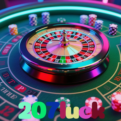 207luck - Baixe o App 207luck para Android e Comece a Jogar