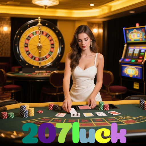 207luck - Baixe o App 207luck para Android e Comece a Jogar