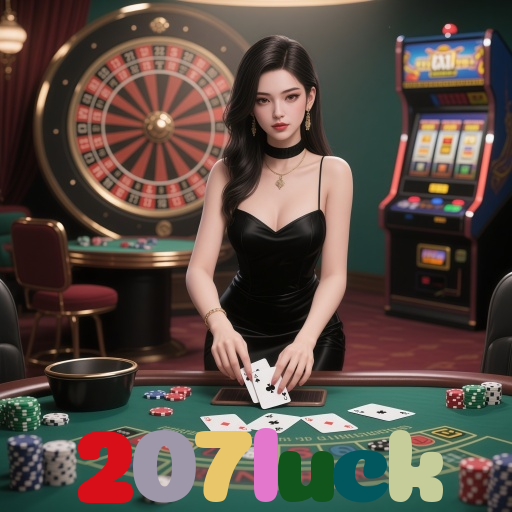 207luck - Baixe o app 207luck no Google Play e jogue ao vivo