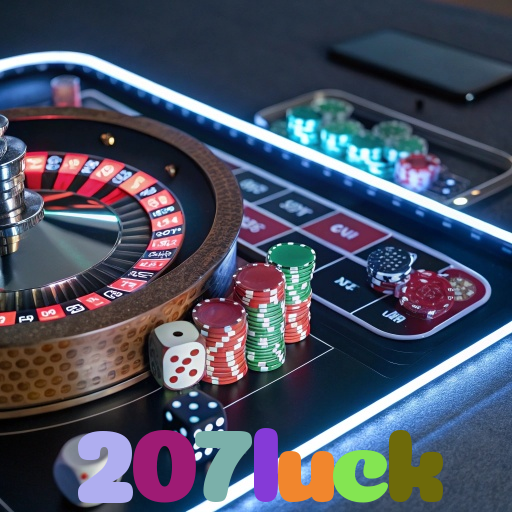 207luck - Baixe o App 207luck para Android e Comece a Jogar
