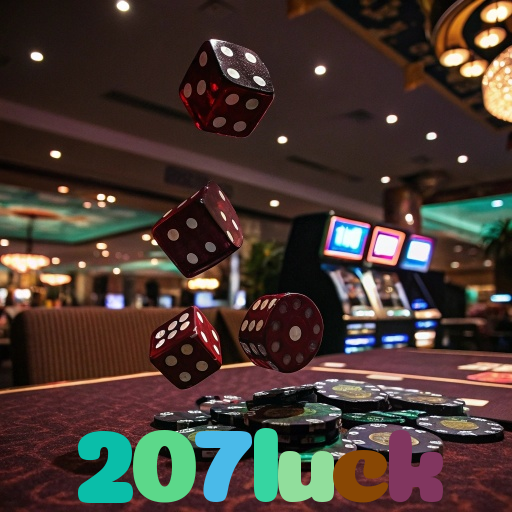 207luck - Baixe o App 207luck para Android e Comece a Jogar
