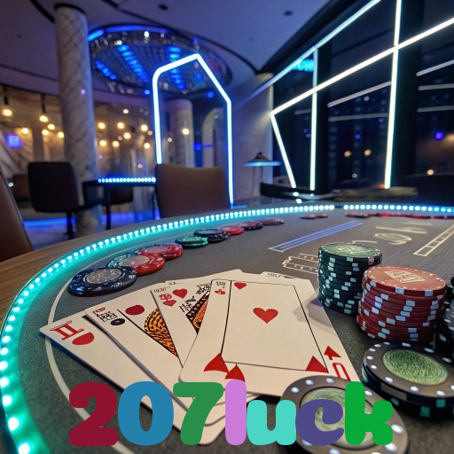207luck - Baixe o app 207luck no Google Play e jogue ao vivo