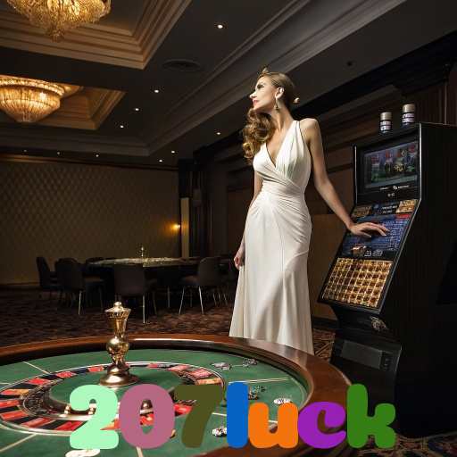 207luck - Baixe o app 207luck no Google Play e jogue ao vivo