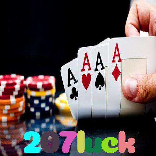 207luck - Baixe o app 207luck no Google Play e jogue ao vivo
