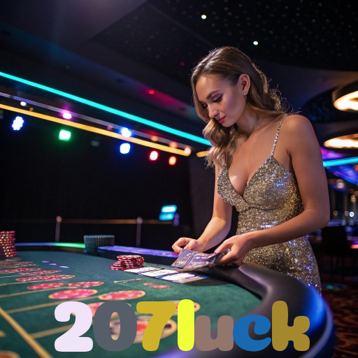 207luck - Baixe o app 207luck no Google Play e jogue ao vivo
