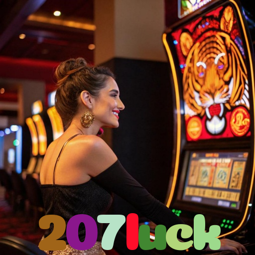 207luck - Baixe o App 207luck para Android e Comece a Jogar
