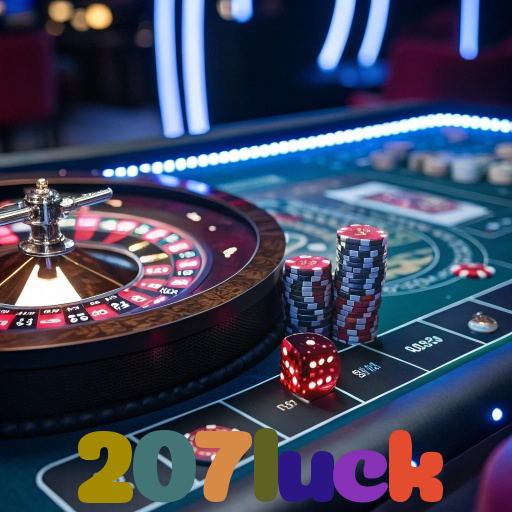 207luck - Baixe o App 207luck para Android e Comece a Jogar