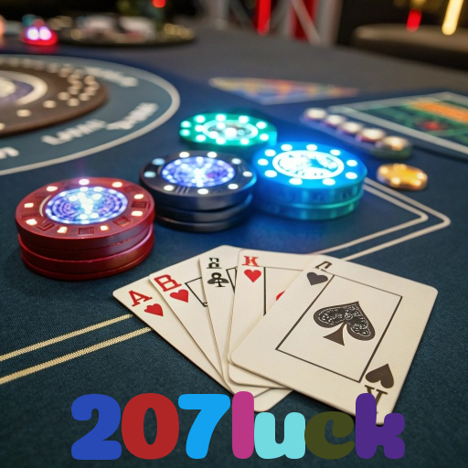207luck - Baixe o app 207luck no Google Play e jogue ao vivo