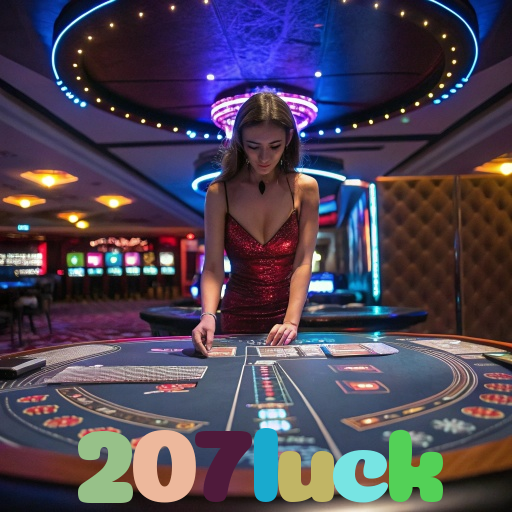 207luck - Baixe o App 207luck para Android e Comece a Jogar