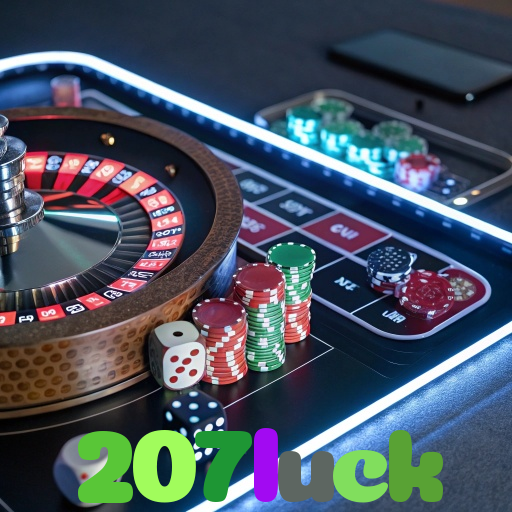 207luck - Baixe o App 207luck para Android e Comece a Jogar