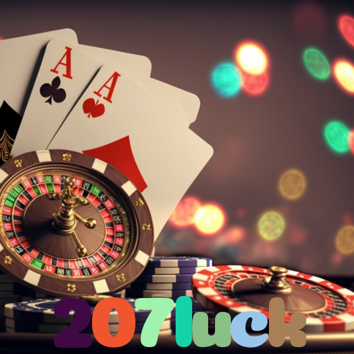 207luck - Baixe o App 207luck para Android e Comece a Jogar