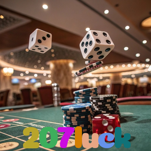 207luck - Baixe o app 207luck no Google Play e jogue ao vivo