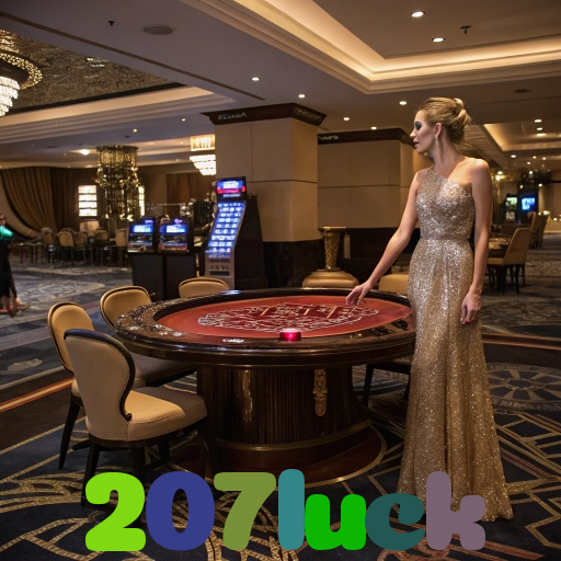 207luck - Baixe o App 207luck para Android e Comece a Jogar