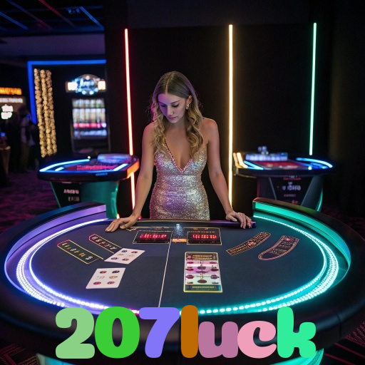 207luck - Baixe o app 207luck no Google Play e jogue ao vivo
