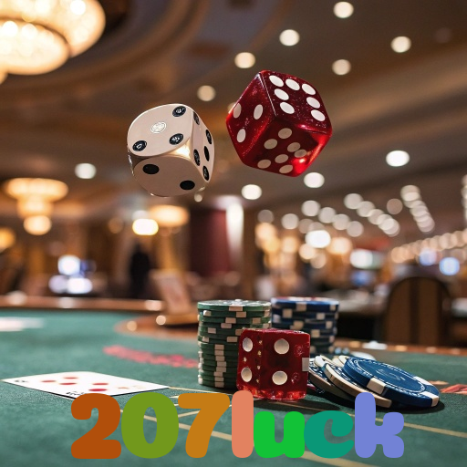 207luck - Baixe o app 207luck no Google Play e jogue ao vivo