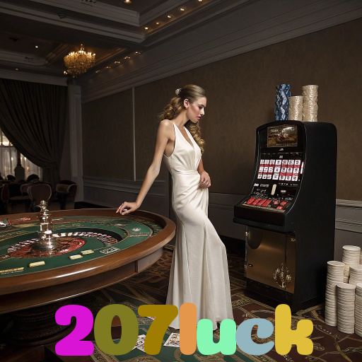 207luck - Baixe o app 207luck no Google Play e jogue ao vivo