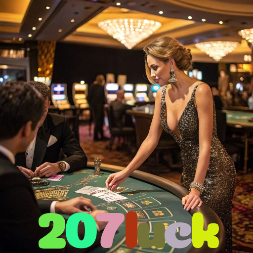 207luck - Baixe o app 207luck no Google Play e jogue ao vivo