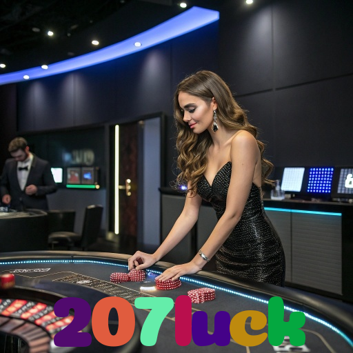 207luck - Baixe o App 207luck para Android e Comece a Jogar