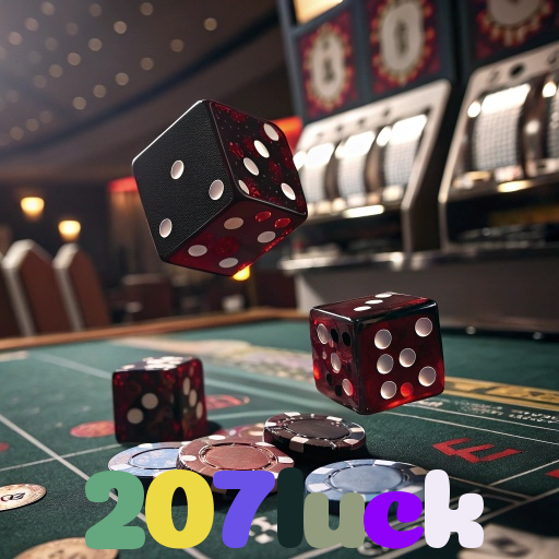 207luck - Baixe o app 207luck no Google Play e jogue ao vivo
