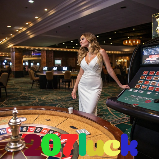 207luck - Baixe o App 207luck para Android e Comece a Jogar