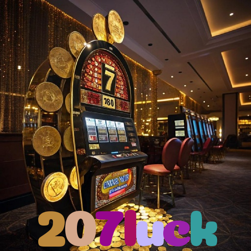 207luck - Baixe o App 207luck para Android e Comece a Jogar