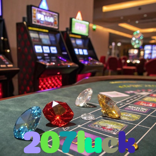 207luck - Baixe o App 207luck para Android e Comece a Jogar