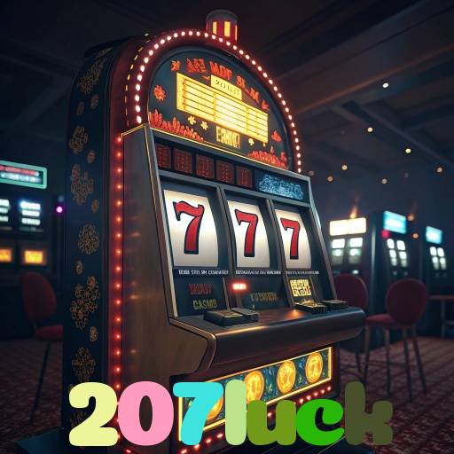 207luck - Baixe o app 207luck no Google Play e jogue ao vivo