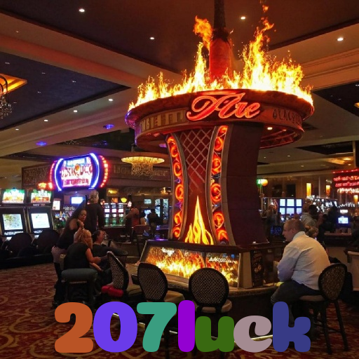 207luck - Baixe o app 207luck no Google Play e jogue ao vivo