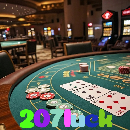 207luck - Baixe o App 207luck para Android e Comece a Jogar