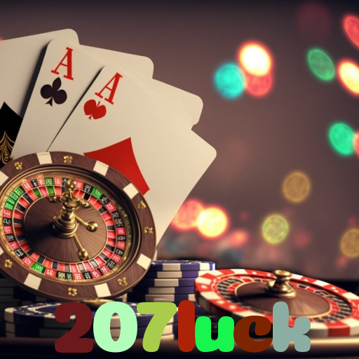 207luck - Baixe o app 207luck no Google Play e jogue ao vivo