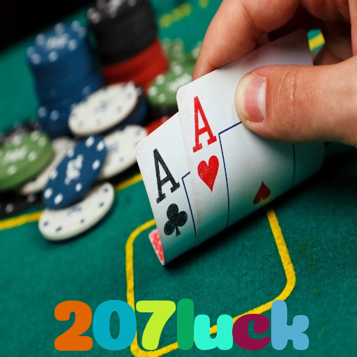 207luck - Baixe o App 207luck para Android e Comece a Jogar