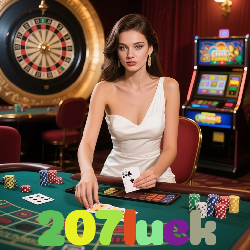 207luck - Baixe o App 207luck para Android e Comece a Jogar