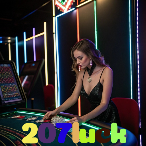 207luck - Baixe o app 207luck no Google Play e jogue ao vivo